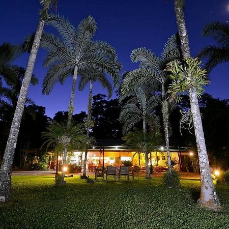 Villa Daintree Siesta Diwan Exterior foto